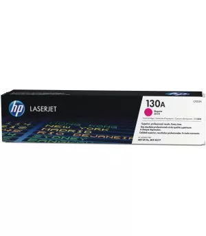 HP 130A Magenta Toner Laser original - CF353A