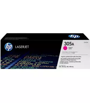hp-305a-magenta-toner-original-ce413a HP 305A Magenta Toner Laser original - CE413A