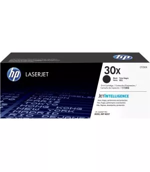 hp-30x-noir-toner-original-cf230x HP 30X Noir Toner Laser original - CF230X