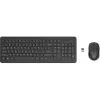 HP 330 Wireless Mouse & Keyboard Combo FR (2V9E6AA)