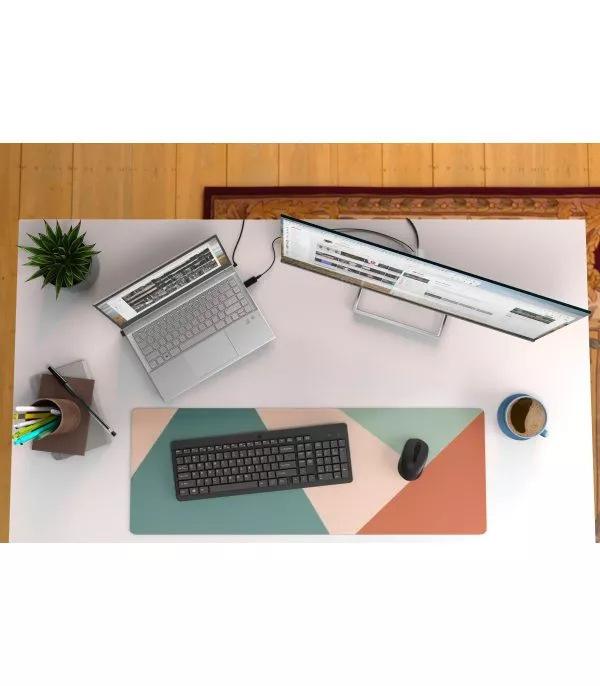 HP 330 Wireless Mouse & Keyboard Combo FR (2V9E6AA)