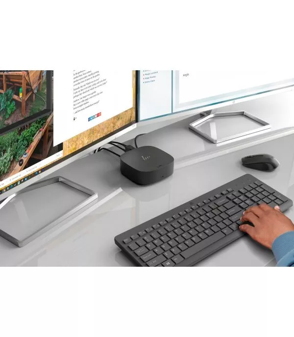 HP 330 Wireless Mouse & Keyboard Combo FR (2V9E6AA)