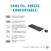 HP 330 Wireless Mouse & Keyboard Combo FR (2V9E6AA)