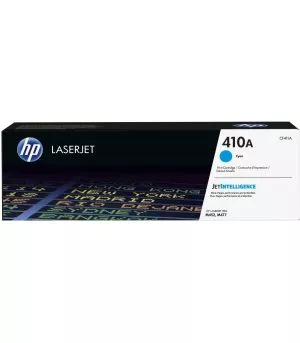 hp-410a-cyan-toner-original-cf411a HP 410A Cyan Toner Laser original - CF411A