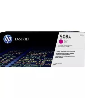 hp-508a-magenta-toner-original-cf363a HP 508A Magenta Toner Laser original - CF363A