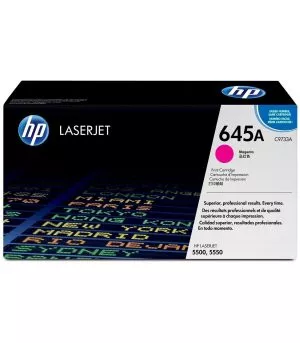 hp-645a-magenta-toner-original-c9733a HP 645A Magenta Toner Laser original - C9733A