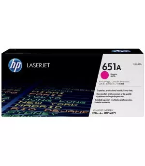 hp-651a-magenta-toner-original-ce343a HP 651A Magenta Toner Laser original - (CE343A)
