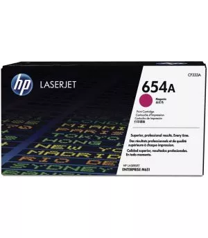 hp-654a-magenta-toner-original-cf333a HP 654A Magenta Toner Laser original - CF333A