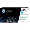 HP 655A Cyan Toner Laser original - CF451A
