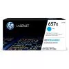 HP 657X Cyan Toner Laser original - CF471X