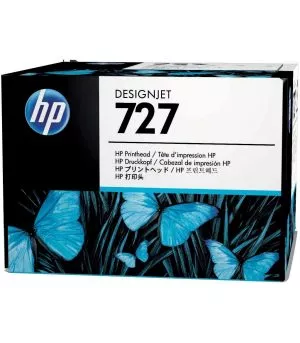 hp-727-tete-dimpression-originale-b3p06a HP 727 Tête d'impression originale - B3P06A