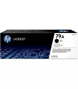 hp-79a-noir-toner-original-cf279a HP 79A Noir Toner Laser original - CF279A