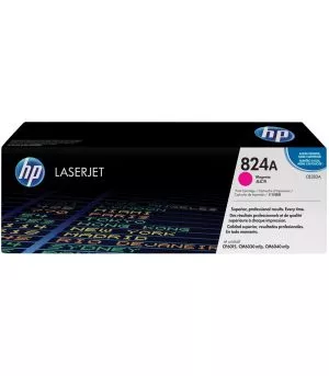 hp-824a-magenta-toner-original-cb383a HP 824A Magenta Toner Laser original - CB383A