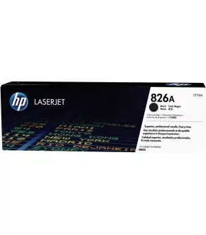 hp-826a-noir-toner-original-cf310a HP 826A Noir Toner Laser original - CF310A