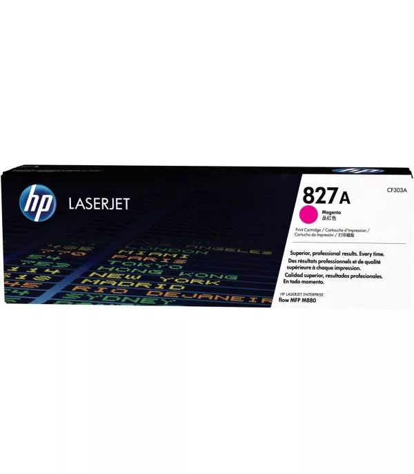 hp-827a-magenta-toner-original-cf303a HP 827A Magenta Toner Laser original - CF303A