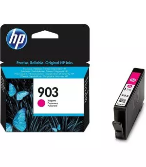hp-903-magenta-cartouche-dencre-originale-t6l91ae HP 903 Magenta Cartouche d'Encre originale - T6L91AE