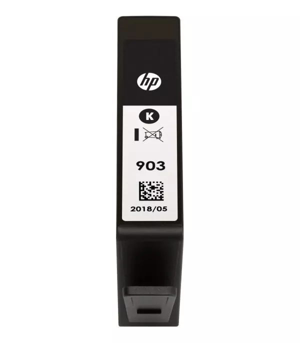hp-903-noir-cartouche-dencre-originale-t6l99ae-1 HP 903 Noir Cartouche d'Encre originale - T6L99AE