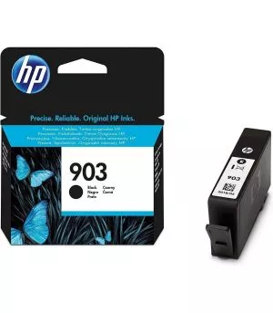 hp-903-noir-cartouche-dencre-originale-t6l99ae HP 903 Noir Cartouche d'Encre originale - T6L99AE