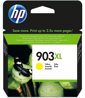 hp-903xl-jaune-cartouche-dencre-originale-t6m11ae HP 903XL jaune Cartouche d'Encre originale - T6M11AE