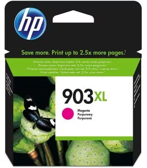 HP 903XL Magenta Cartouche d'Encre originale - T6M07AE