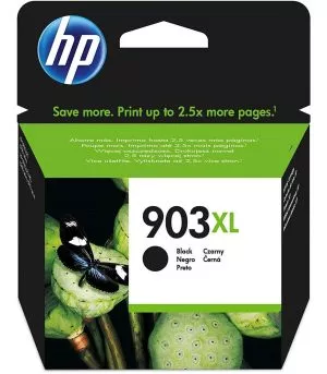 hp-903xl-noir-cartouche-dencre-originale-t6m15ae HP 903XL Noir Cartouche d'Encre originale - T6M15AE