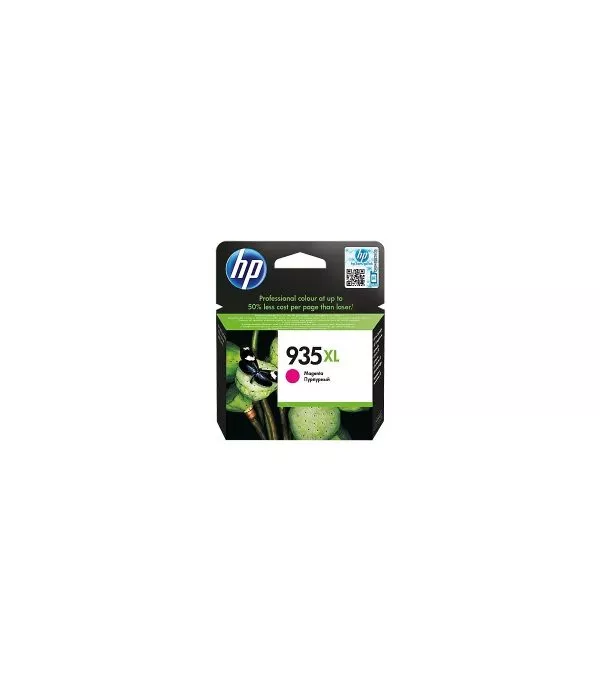 hp-935xl-magenta-cartouche-dencre-originale-c2p25ae HP 935XL Magenta Cartouche d'encre originale - C2P25AE