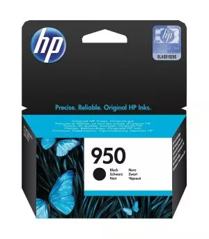 HP 950 Noir Cartouche d'encre originale - CN049AE