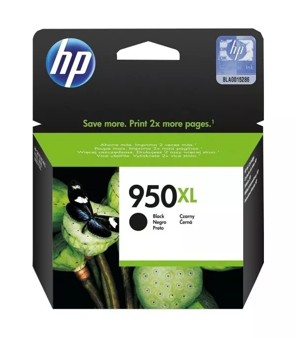 hp-950xl-noir-pigmente-cartouche-dencre-originale-cn045ae-1 HP 950XL noir (pigmenté) Cartouche d'encre originale - CN045AE