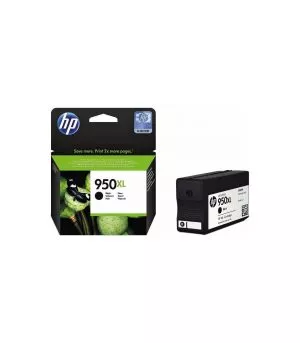 hp-950xl-noir-pigmente-cartouche-dencre-originale-cn045ae HP 950XL noir (pigmenté) Cartouche d'encre originale - CN045AE