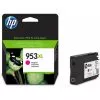 HP 953XL magenta (pigmenté) Cartouche d'encre originale - F6U17AE
