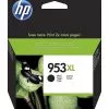 HP 953XL noir (pigmenté) Cartouche d'encre originale - L0S70AE