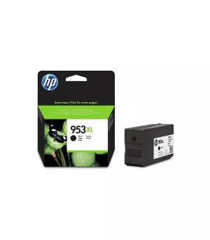 hp-953xl-noir-pigmente-cartouche-dencre-originale-l0s70ae HP 953XL noir (pigmenté) Cartouche d'encre originale - L0S70AE