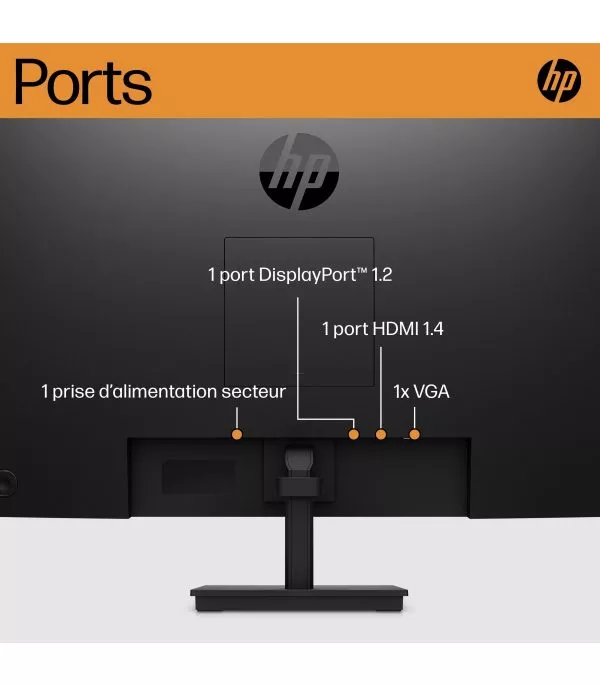 hp-Ecran-fhd-v27i-g5-Ecran-fhd-hp-v27i-g5-65p64aa-5 HP Écran FHD V27i G5 Écran FHD HP V27i G5 (65P64AA)