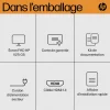 HP Écran FHD V27i G5 Écran FHD HP V27i G5 (65P64AA)