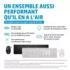 hp-ensemble-clavier-et-souris-sans-fil-650-ensemble-clavier-et-souris-sans-fil-hp-650-4r013aa-2 Clavier et souris sans fil 650 (4R013AA)