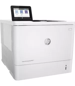 hp-laser-enterprise-m611dn-monochrome-sfp-7ps84a Imprimante HP Laserjet M611dn Enterprise Monochrome SFP - 7PS84A