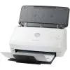 hp-scanjet-pro-2000-s2-scanner-a-defilement-35ppm-6fw06a-3 HP ScanJet Pro 2000 s2 Scanner à défilement 35ppm - (6FW06A)