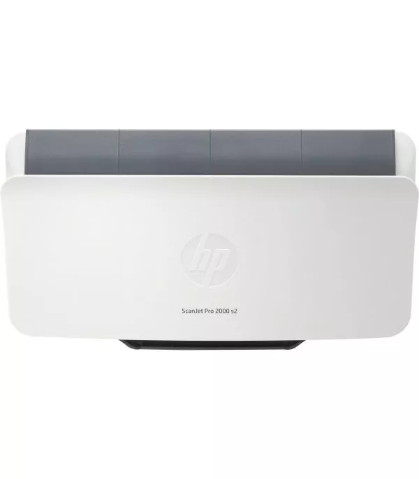 hp-scanjet-pro-2000-s2-scanner-a-defilement-35ppm-6fw06a-4 HP ScanJet Pro 2000 s2 Scanner à défilement 35ppm - (6FW06A)