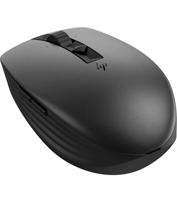 hp-souris-silencieuse-rechargeable-710-6e6f2aa-2 HP Souris silencieuse rechargeable 710 (6E6F2AA)