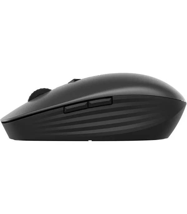 hp-souris-silencieuse-rechargeable-710-6e6f2aa-3 HP Souris silencieuse rechargeable 710 (6E6F2AA)
