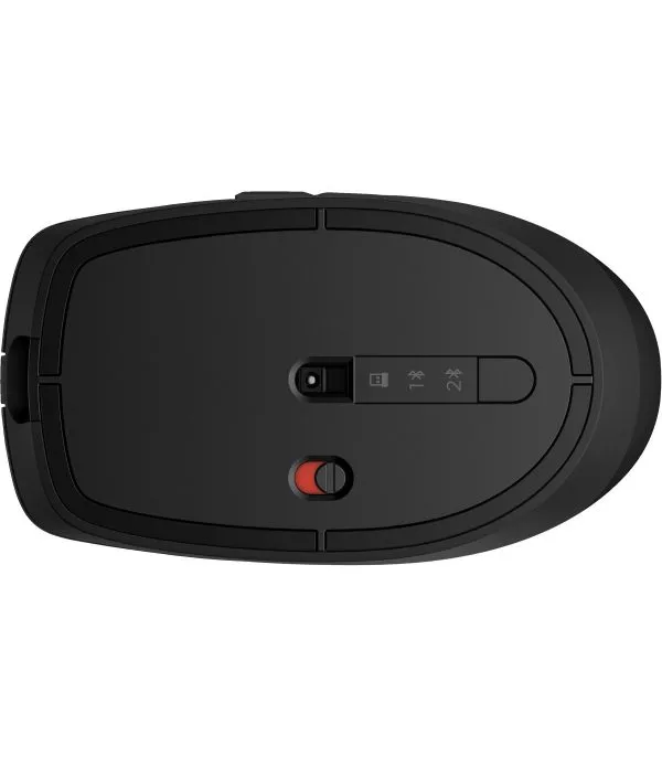 hp-souris-silencieuse-rechargeable-710-6e6f2aa-5 HP Souris silencieuse rechargeable 710 (6E6F2AA)