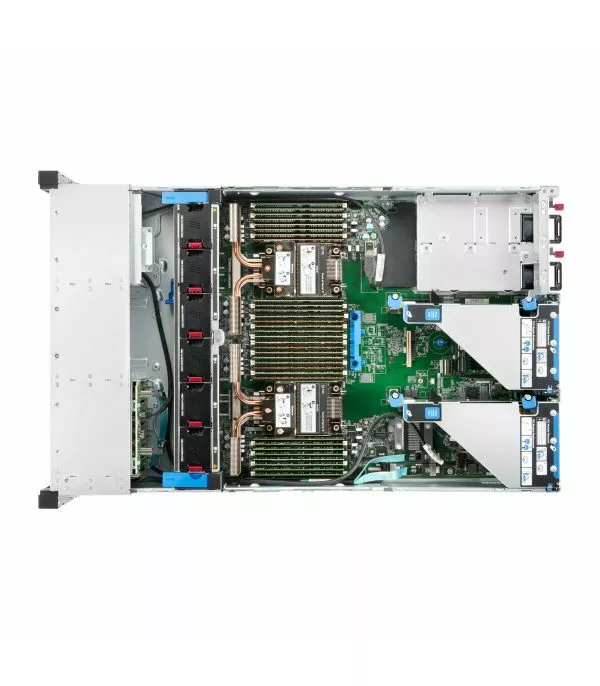 Serveur HPE ProLiant DL380 Gen10 Plus (P77170-425)