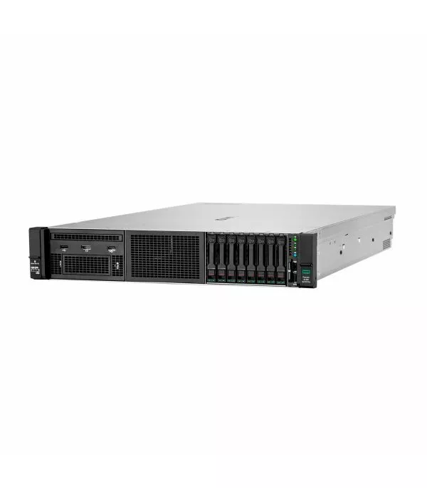 Serveur HPE ProLiant DL380 Gen10 Plus (P77170-425)