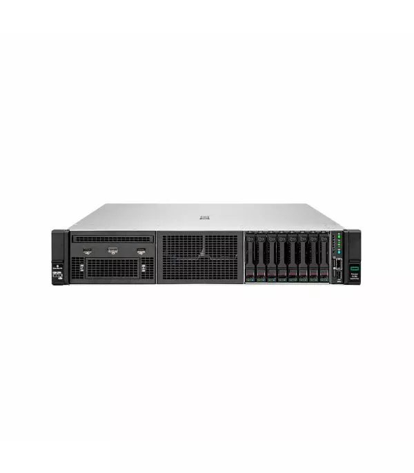 Serveur HPE ProLiant DL380 Gen10 Plus (P77170-425)