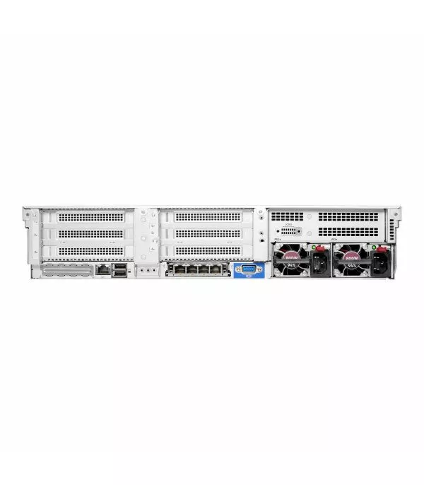 Serveur HPE ProLiant DL380 Gen10 Plus (P77170-425)