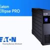 Onduleur Line-interactive Eaton Ellipse PRO ELP850FR - 510 W / 850 VA - 4 prises FR