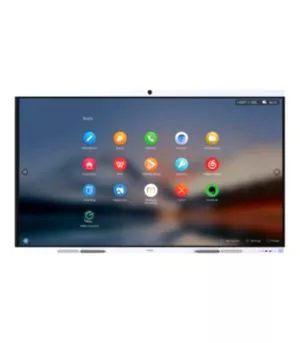 Huawei IdeaHub B3 86" 4K – Écran interactif tactile, visioconférence, BYOM, Wi-Fi 6 (55150939)