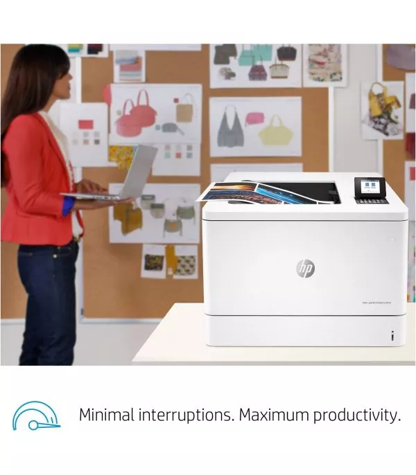 imprimante-a3-laser-couleur-hp-laserjet-enterprise-m751dn-t3u44a-7 Imprimante A3 Laser Couleur HP LaserJet Enterprise M751dn - T3U44A