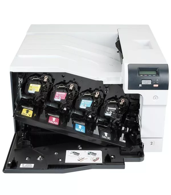 imprimante-a3-laser-hp-couleur-laserjet-professional-cp5225-ce710a-4 Imprimante A3 Laser HP Couleur LaserJet Professional CP5225 - CE710A