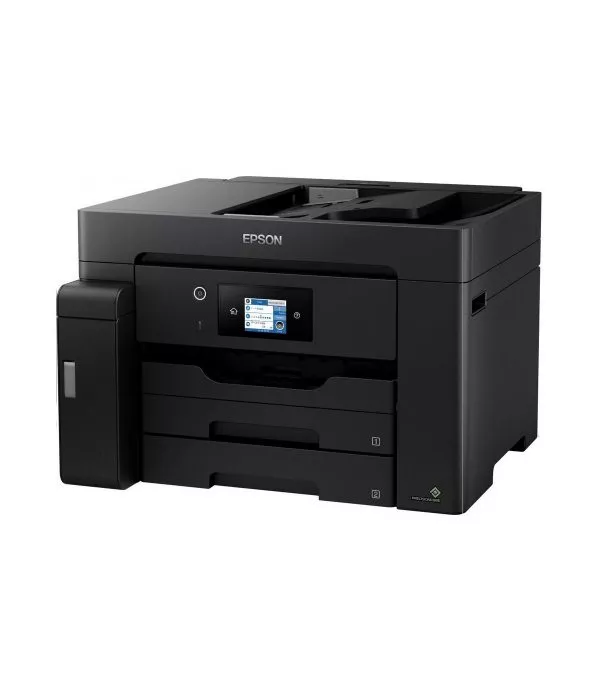 Imprimante A3 multifonction Epson EcoTank M15140 à réservoirs rechargeables (C11CJ41403)